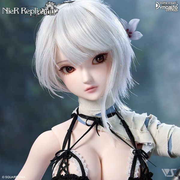 【預購】DDdy 凱妮Kaine【限定品】 Volks, Dollfie, Dollfie Dream, DD, SD, MDD, MSD, 台灣官方代理, 聯合美, 4518992460307