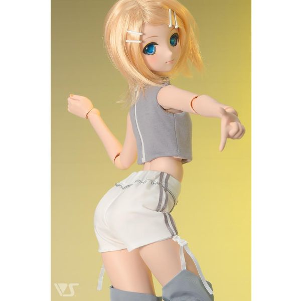 Cyber Street · 分體式褲裝 