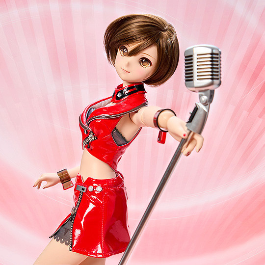 【預購】DD MEIKO 2.0【限定品】(即將推出) 