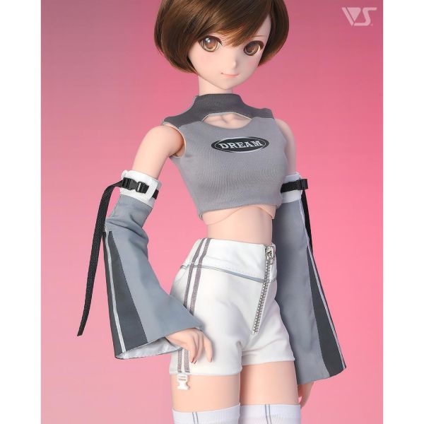 Cyber Street · 分體式褲裝 