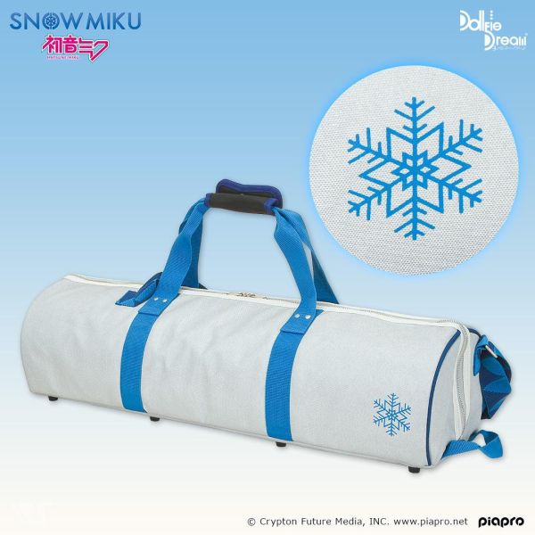 DD雪初音 外出包 