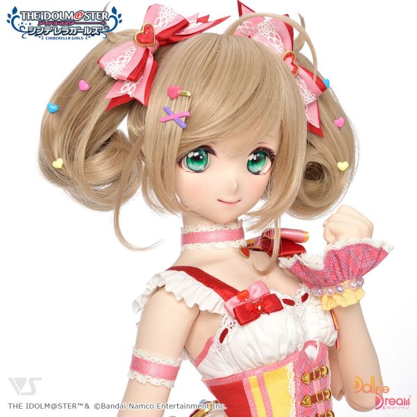DD 佐藤心【限定品】 
