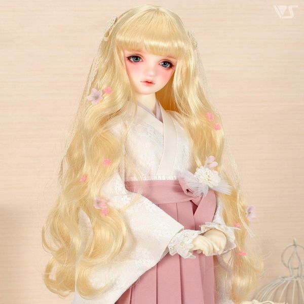 金平糖女孩 （桃子） Volks, Dollfie, Dollfie Dream, DD, SD, MDD, MSD, 台灣官方代理, 聯合美, 4518992457697