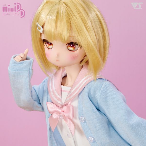 MDD Yuzu 