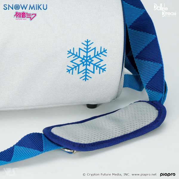 DD雪初音 外出包 