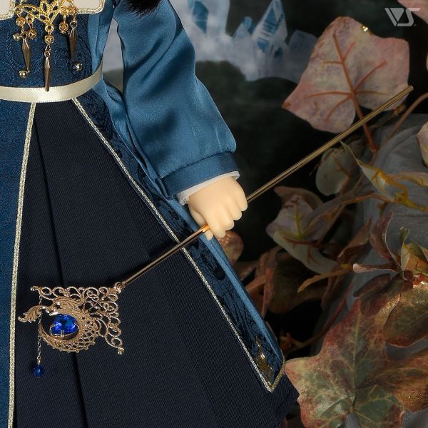SDM 天體醫學家 