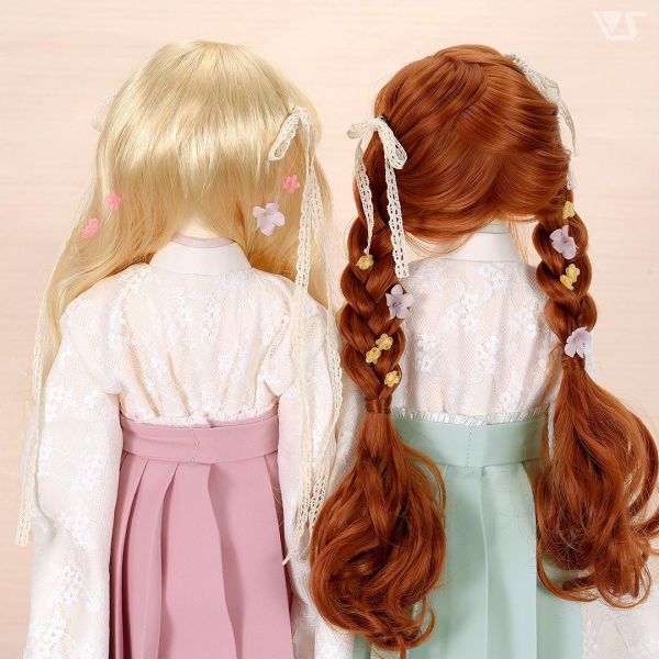 金平糖女孩 （薄荷） Volks, Dollfie, Dollfie Dream, DD, SD, MDD, MSD, 台灣官方代理, 聯合美, 4518992457703