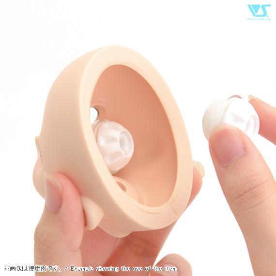 夢想鉗工 Dream fitter Volks, Dollfie, Dollfie Dream, DD, SD, MDD, MSD, 台灣官方代理, 聯合美, 4518992418179