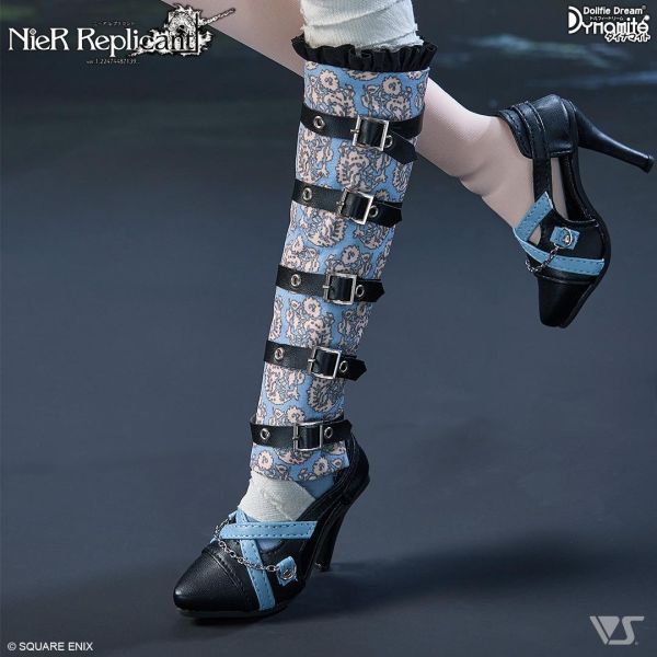 【預購】DDdy 凱妮Kaine【限定品】 Volks, Dollfie, Dollfie Dream, DD, SD, MDD, MSD, 台灣官方代理, 聯合美, 4518992460307