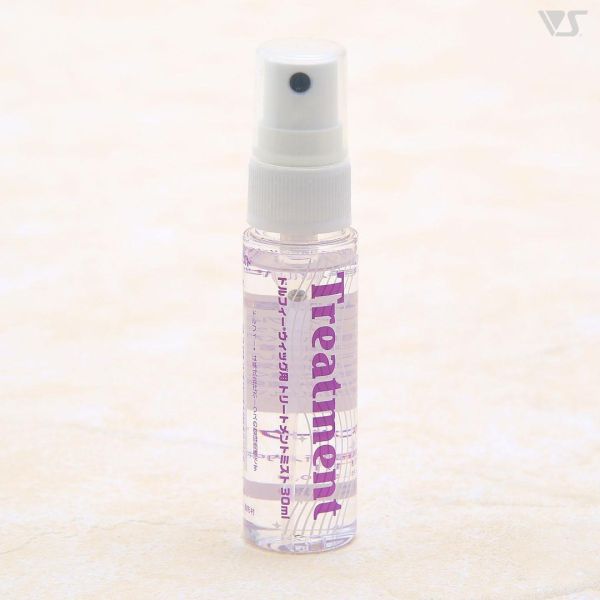 Dollfie假髮處理霧 