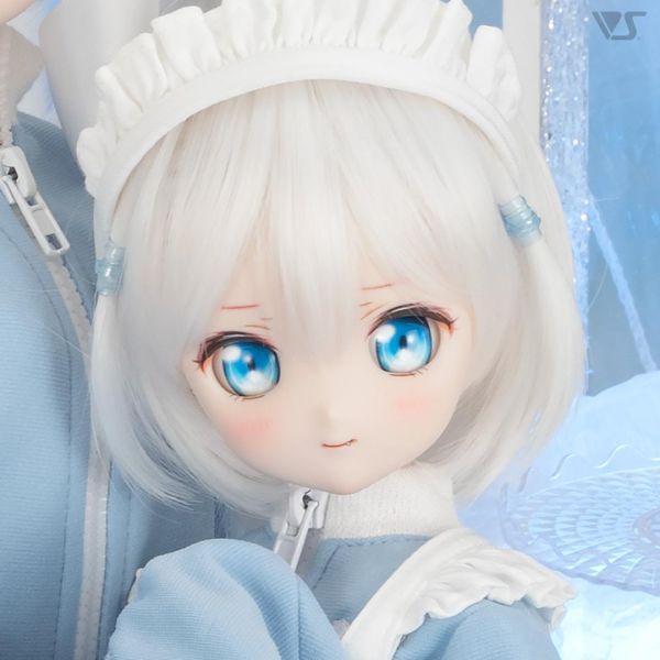 DD MDD Eyes 22mm Volks, Dollfie, Dollfie Dream, DD, SD, MDD, MSD, 台灣官方代理, 聯合美, 4518992426693