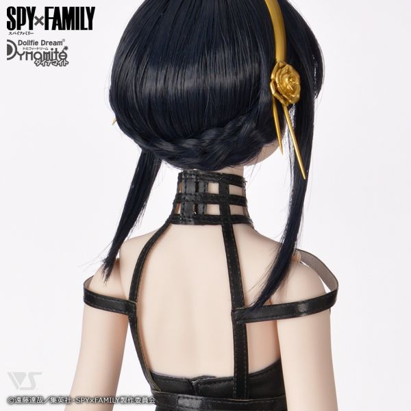 DDdy 約兒·佛傑 Yor Forger【限定品】 