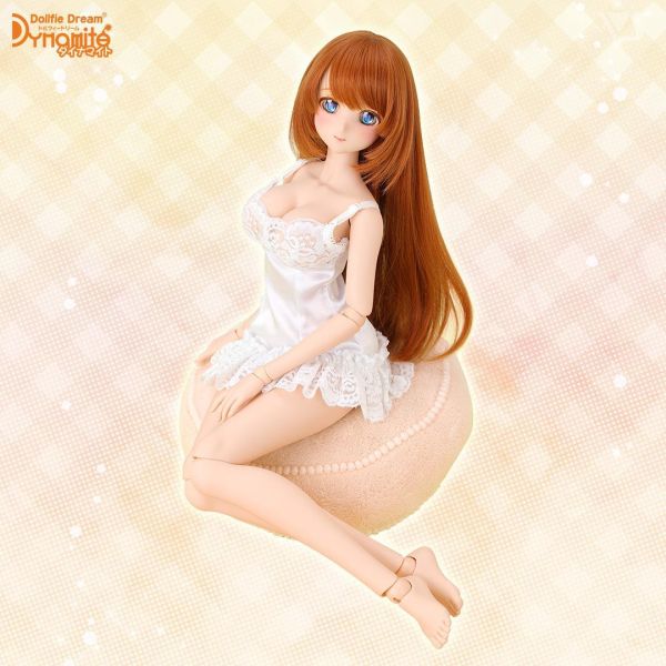DDdy Tsukina Volks Dollfie Dream DDdy Tsukina 台灣 Volks官方代理商 聯合美