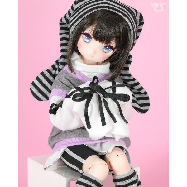 憂鬱迷霧之夢· Mini 