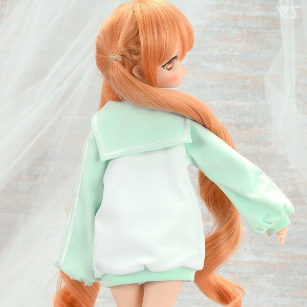 音符運動服（薄荷綠）· Mini 