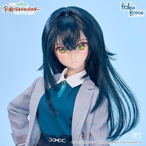 DD月村手毬 Volks, Dollfie, Dollfie Dream, DD, SD, MDD, MSD, 台灣官方代理, 聯合美, 4518992457666