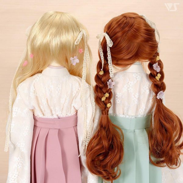 金平糖女孩 （桃子） Volks, Dollfie, Dollfie Dream, DD, SD, MDD, MSD, 台灣官方代理, 聯合美, 4518992457697