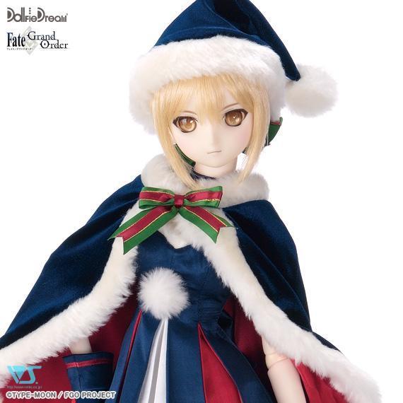 Santa Alter (聖誕Alter) 【限定品】 Volks, Dollfie, Dollfie Dream, DD, SD, MDD, MSD, 台灣官方代理, 聯合美, 4518992413549
