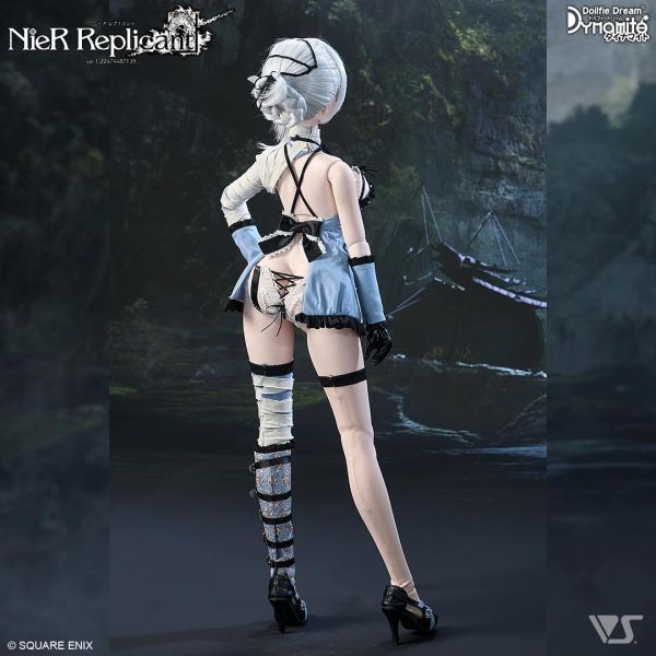 【預購】DDdy 凱妮Kaine【限定品】 Volks, Dollfie, Dollfie Dream, DD, SD, MDD, MSD, 台灣官方代理, 聯合美, 4518992460307
