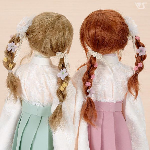 金平糖女孩 （薄荷）· Mini Volks, Dollfie, Dollfie Dream, DD, SD, MDD, MSD, 台灣官方代理, 聯合美, 4518992457680