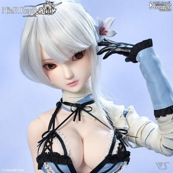 【預購】DDdy 凱妮Kaine【限定品】 Volks, Dollfie, Dollfie Dream, DD, SD, MDD, MSD, 台灣官方代理, 聯合美, 4518992460307
