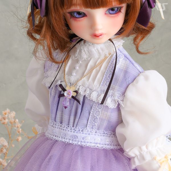 紫羅蘭套裝· Mini 