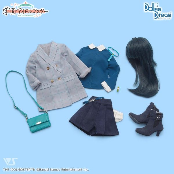 DD月村手毬 Volks, Dollfie, Dollfie Dream, DD, SD, MDD, MSD, 台灣官方代理, 聯合美, 4518992457666