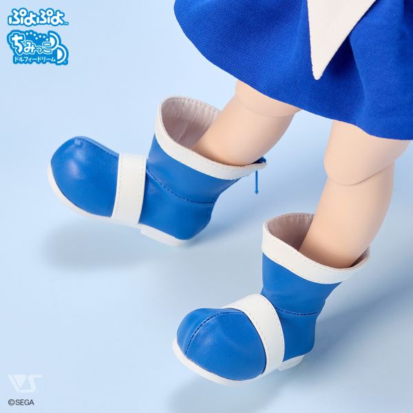 【預購】Chimikko Dollfie Dream 阿露露【限定品】 