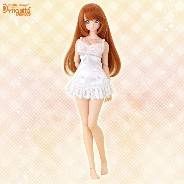 DDdy Tsukina Volks Dollfie Dream DDdy Tsukina 台灣 Volks官方代理商 聯合美