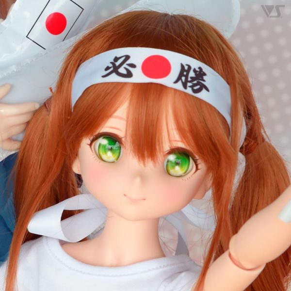 DD MDD Eyes 22mm Volks, Dollfie, Dollfie Dream, DD, SD, MDD, MSD, 台灣官方代理, 聯合美, 4518992426655
