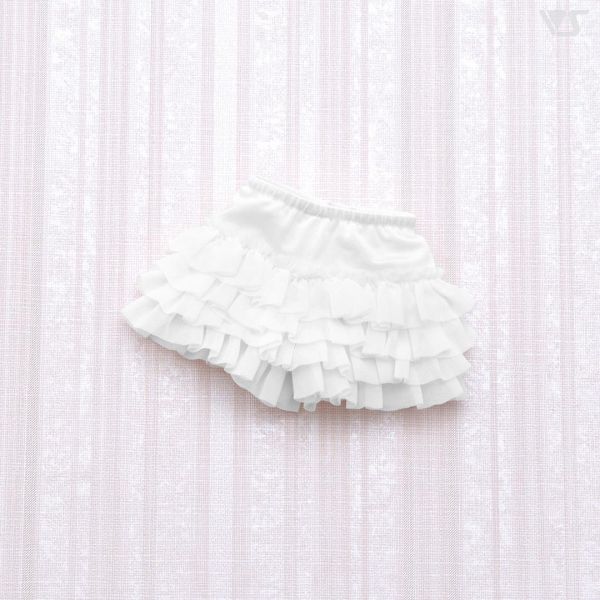 MDD蓬蓬短褲 Version2·Mini 