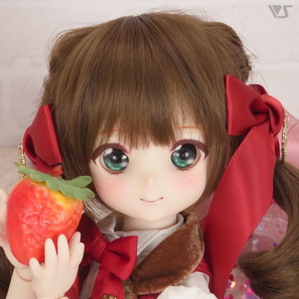 DD MDD Eyes 22mm Volks, Dollfie, Dollfie Dream, DD, SD, MDD, MSD, 台灣官方代理, 聯合美, 4518992430386