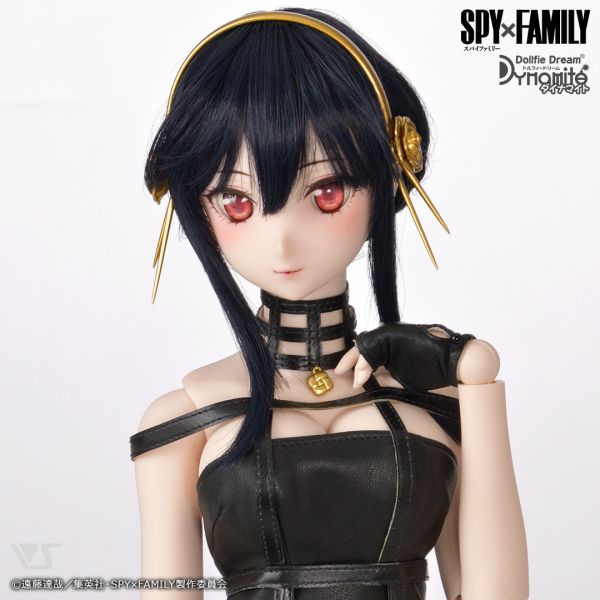 DDdy 約兒·佛傑 Yor Forger【限定品】 
