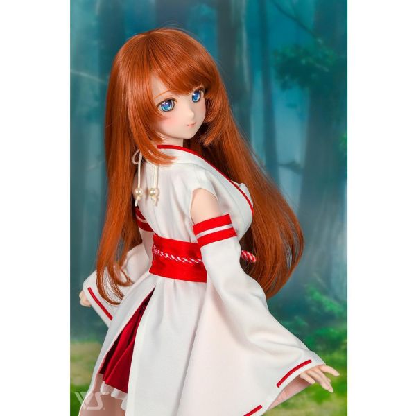 櫻花結裝束 Volks, Dollfie, Dollfie Dream, DD, SD, MDD, MSD, 台灣官方代理, 聯合美, 4518992457277