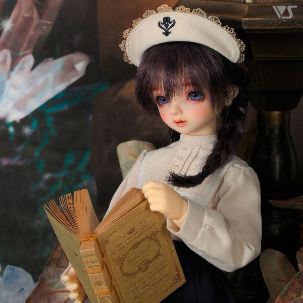 SDM 天體醫學家 