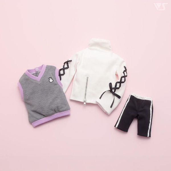 憂鬱迷霧之夢· Mini 