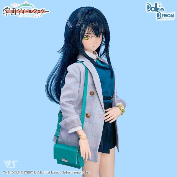 DD月村手毬 Volks, Dollfie, Dollfie Dream, DD, SD, MDD, MSD, 台灣官方代理, 聯合美, 4518992457666