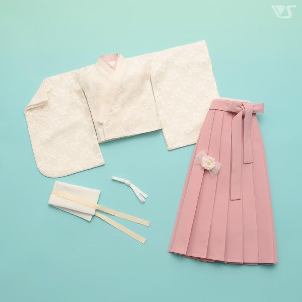 金平糖女孩 （桃子） Volks, Dollfie, Dollfie Dream, DD, SD, MDD, MSD, 台灣官方代理, 聯合美, 4518992457697
