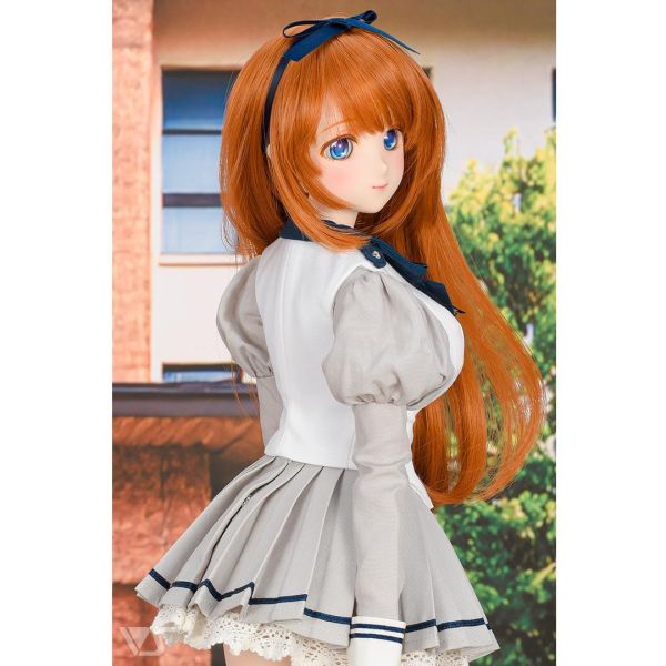 悠夢天學院制服（DDdy） Volks, Dollfie, Dollfie Dream, DD, SD, MDD, MSD, 台灣官方代理, 聯合美, 4518992459431
