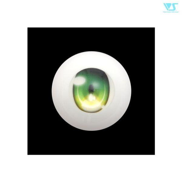 DD MDD Eyes 22mm Volks, Dollfie, Dollfie Dream, DD, SD, MDD, MSD, 台灣官方代理, 聯合美, 4518992426655