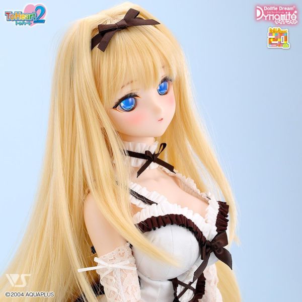 DDdy久壽川 莎莎拉 + 制服套裝【限定品】 