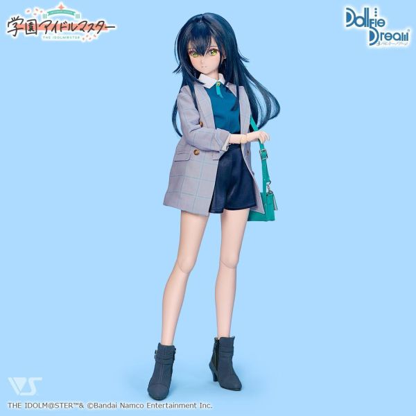 DD月村手毬 Volks, Dollfie, Dollfie Dream, DD, SD, MDD, MSD, 台灣官方代理, 聯合美, 4518992457666