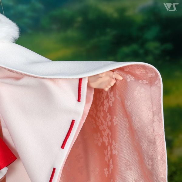 櫻花結的外套（粉色） Volks, Dollfie, Dollfie Dream, DD, SD, MDD, MSD, 台灣官方代理, 聯合美, 4518992457284