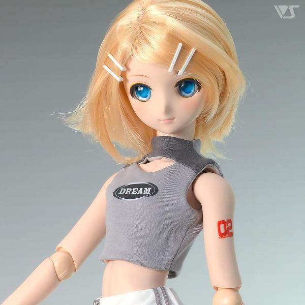 Cyber Street · 分體式褲裝 