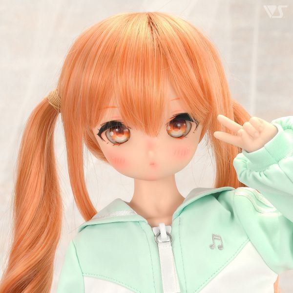 音符運動服（薄荷綠）· Mini 
