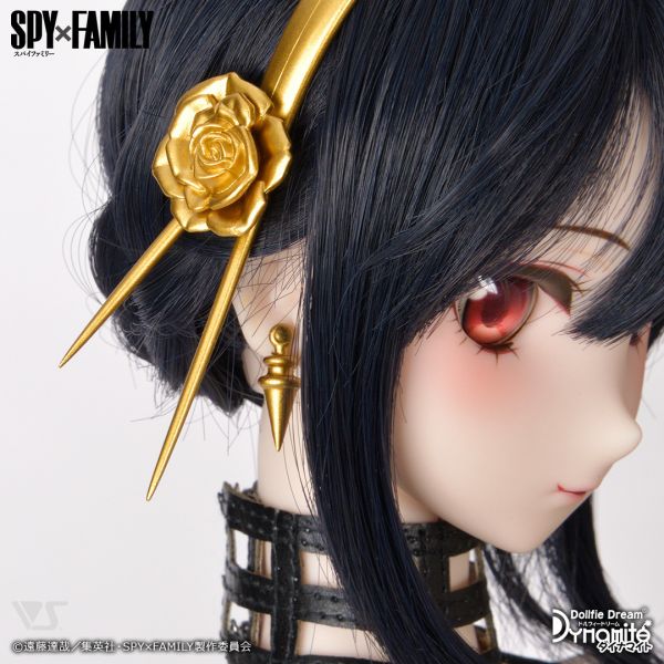 DDdy 約兒·佛傑 Yor Forger【限定品】 