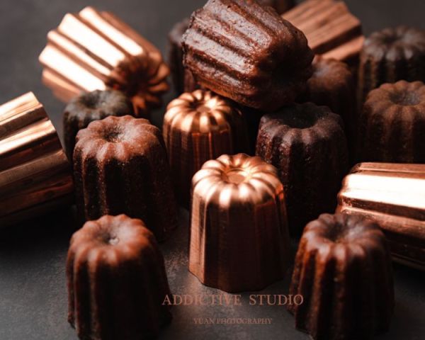 原味可麗露禮盒