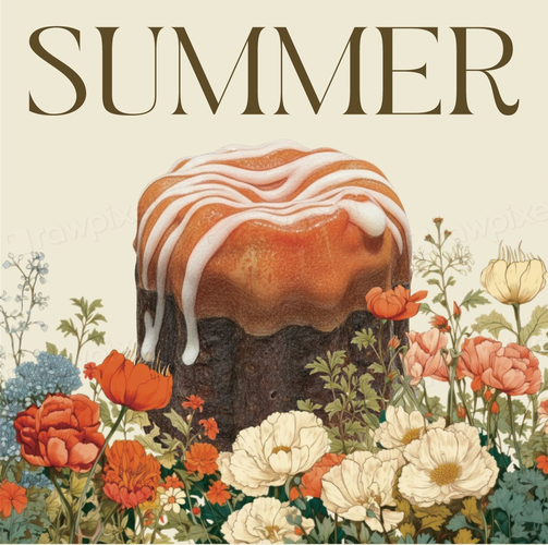 四季綜合可麗露禮盒