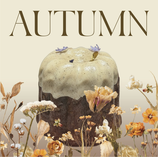 四季綜合可麗露禮盒3盒 