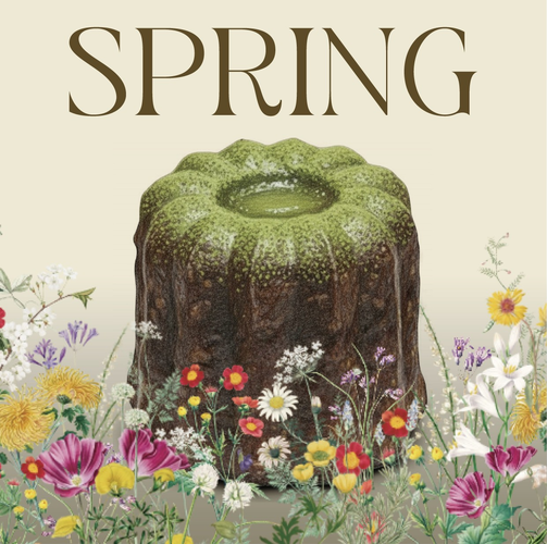 四季綜合可麗露禮盒